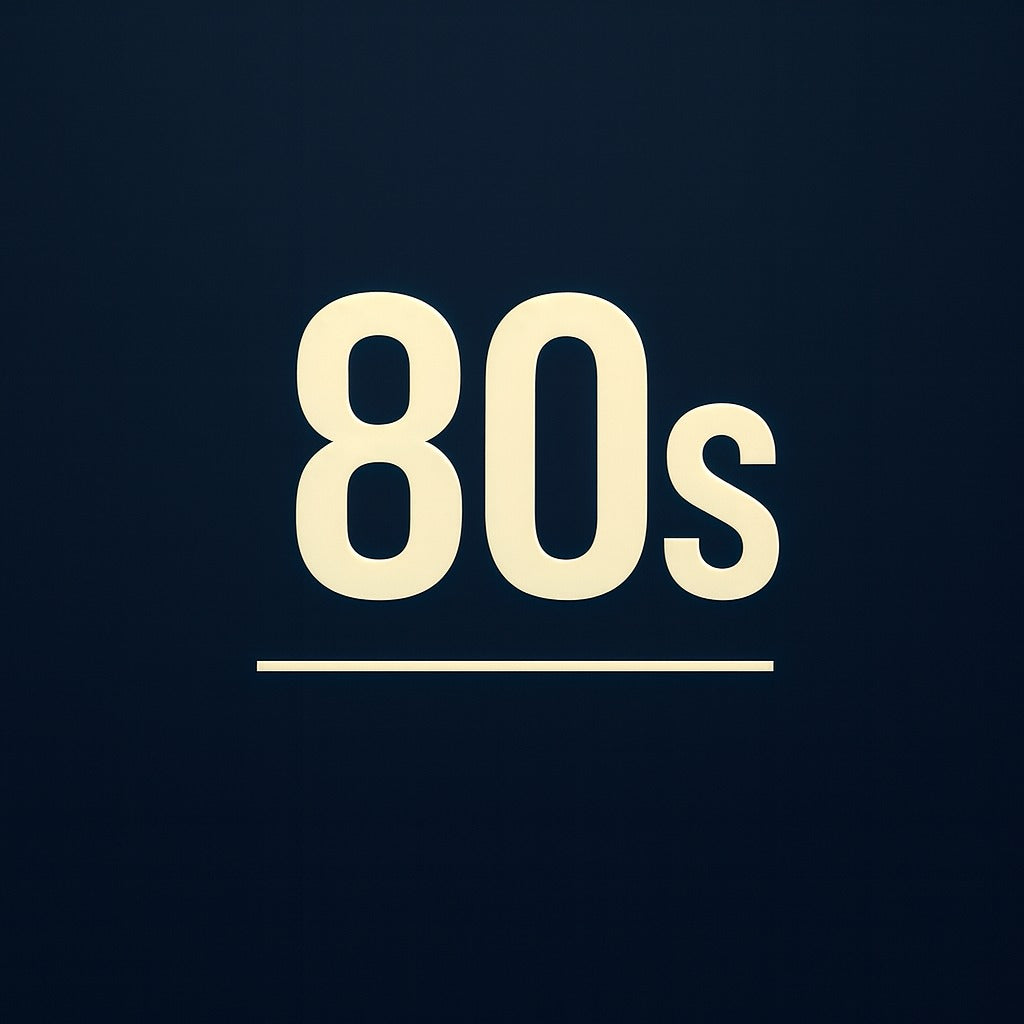 80s