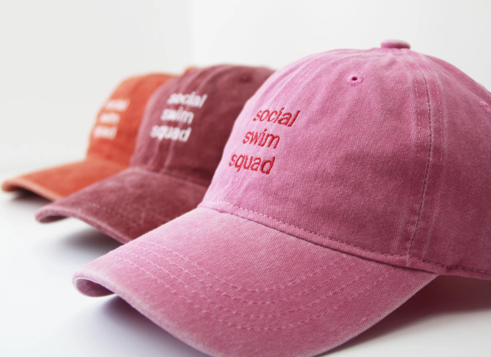 Bachelorette Party Hats Custom Embroidered Dad Cap Bachelor Party Gift Dad hat business merch Bridesmaids' Favorite