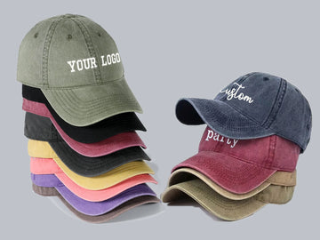 Embroidered Hat Personalized Dad Cap Embroidery Logo baseball hat Bachelorette hats Custom caps Sorority hat Unisex Baseball Cap,Text Hat